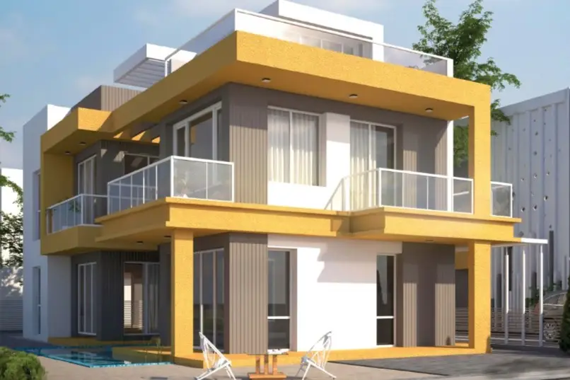 Villa